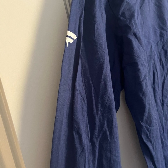 Tampa Bay Lightning Long Sleeve Shirt - Picture 4 of 8